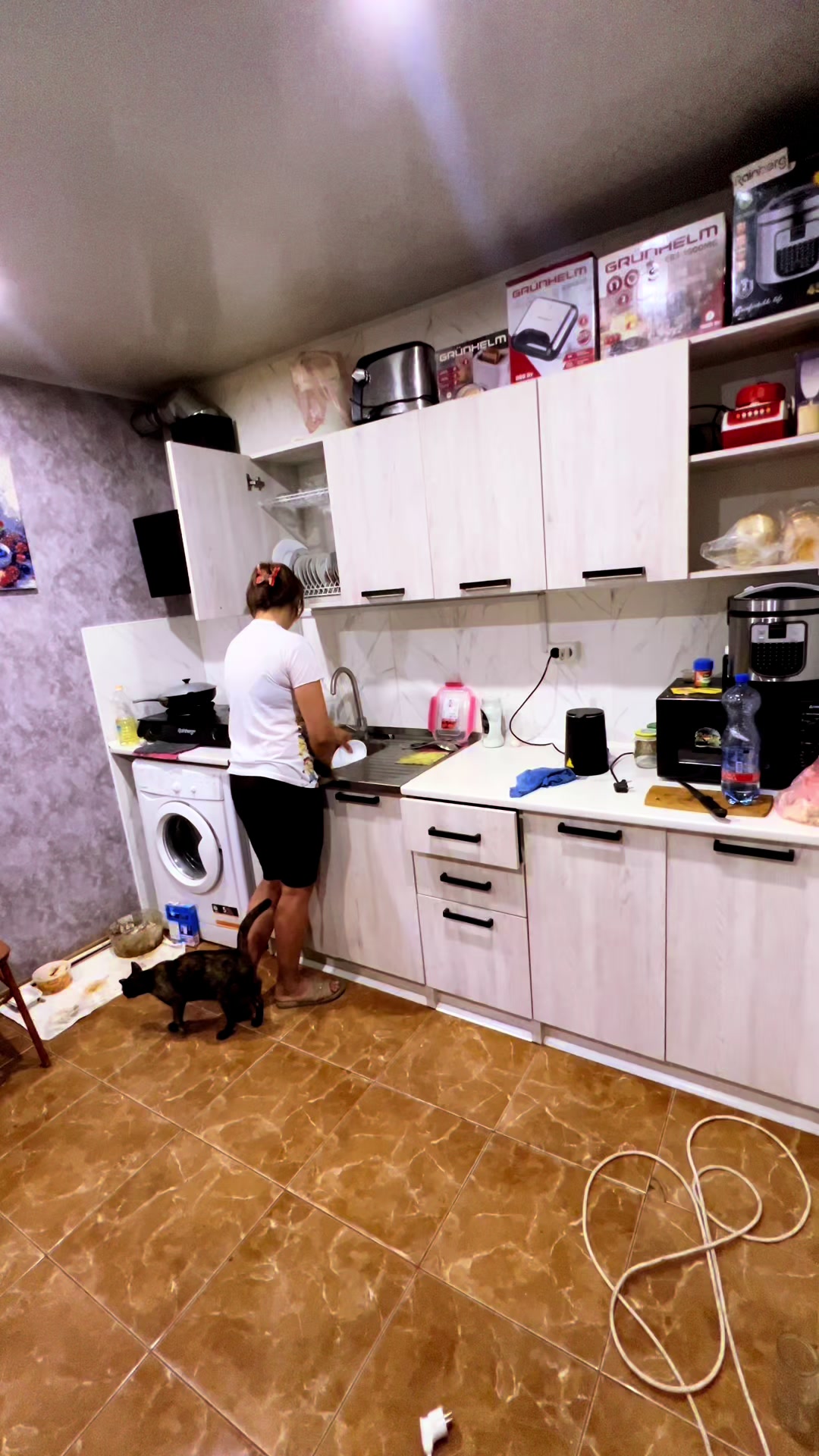 @дівчина з села