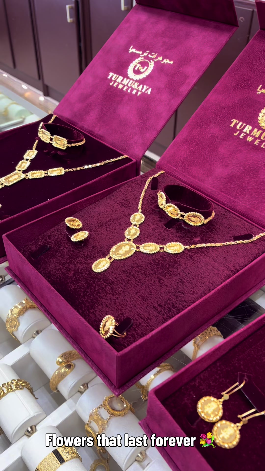 @Turmusaya Jewelry