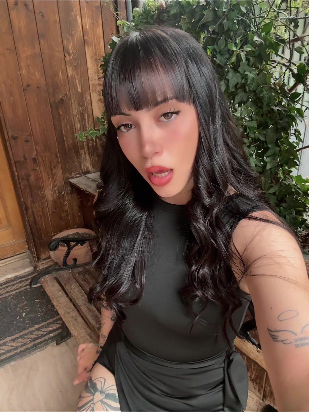 @mamacita💋