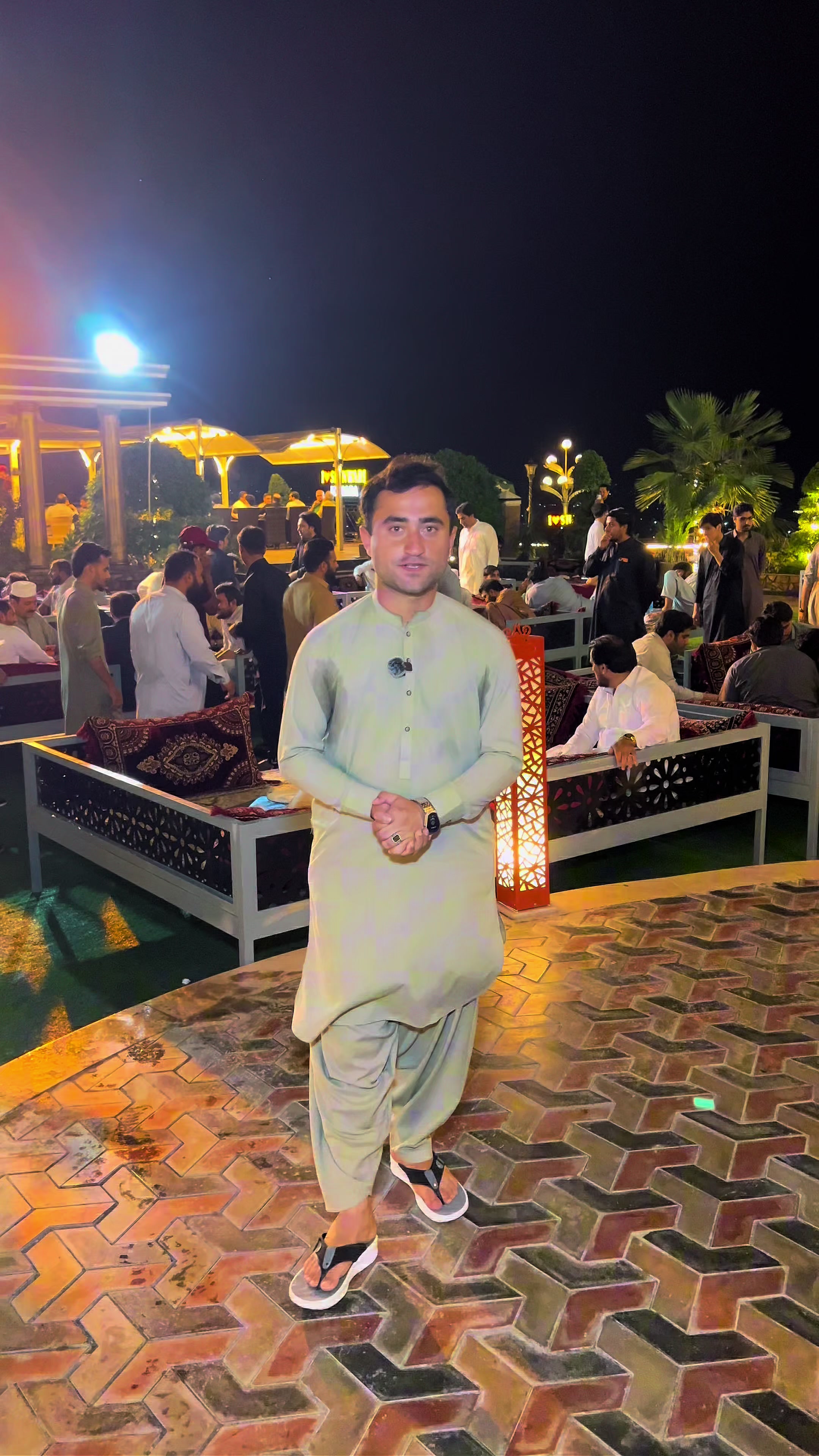 @Shinwari Jongara Islamabad