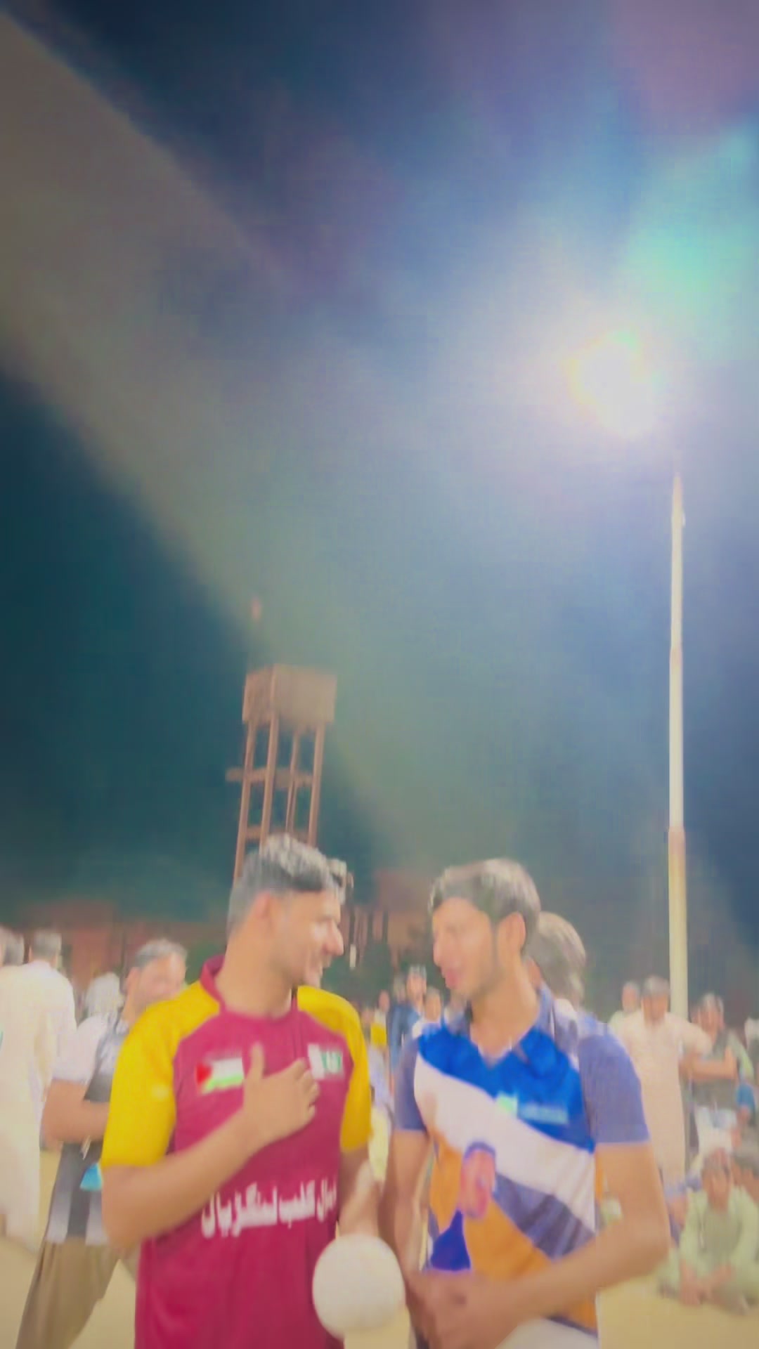 @AFZAAN WARRAICH 🥰