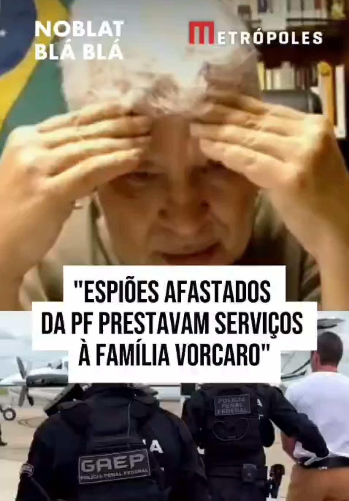 @Metrópoles Oficial