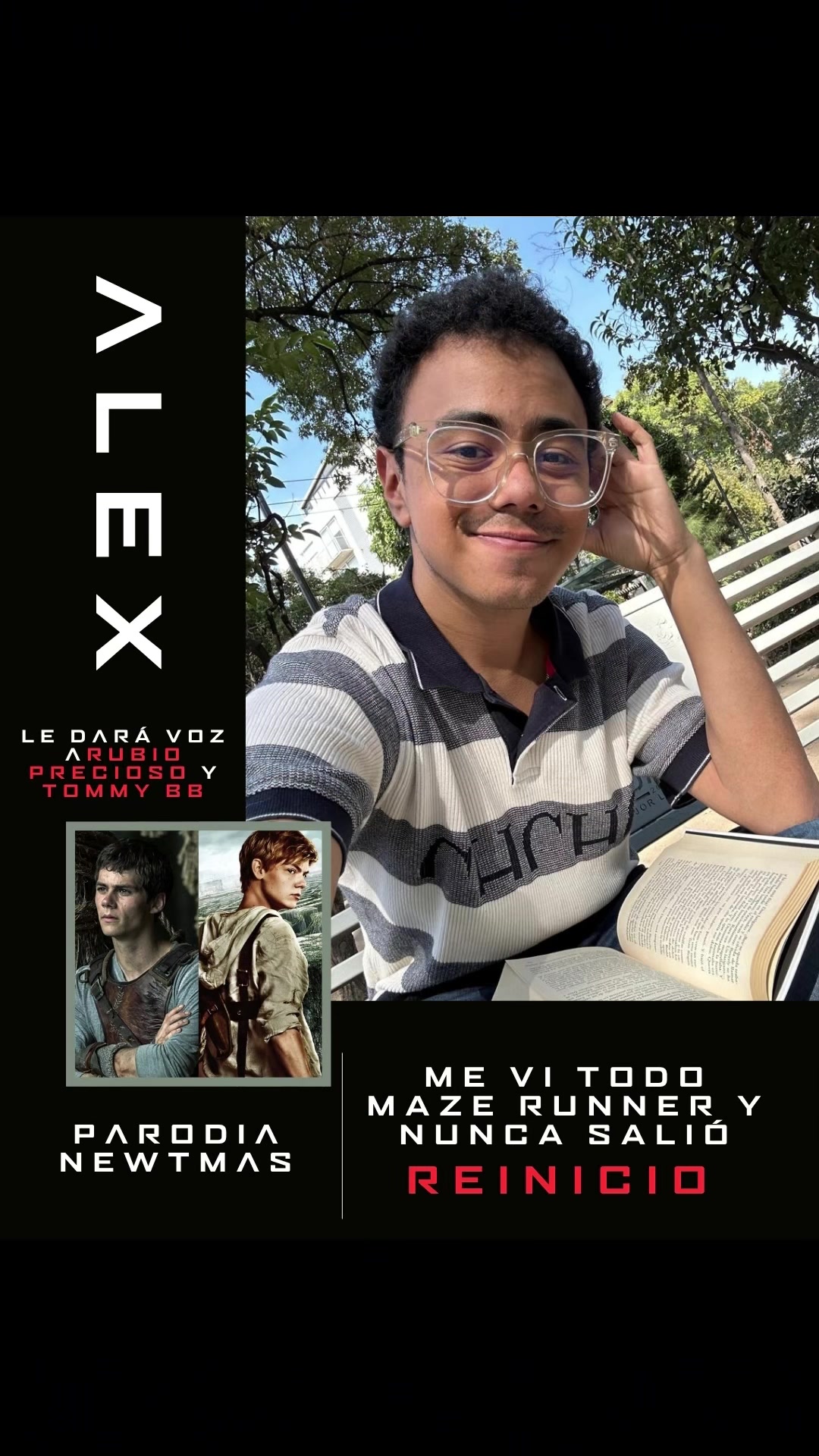 @Alex Multiverse
