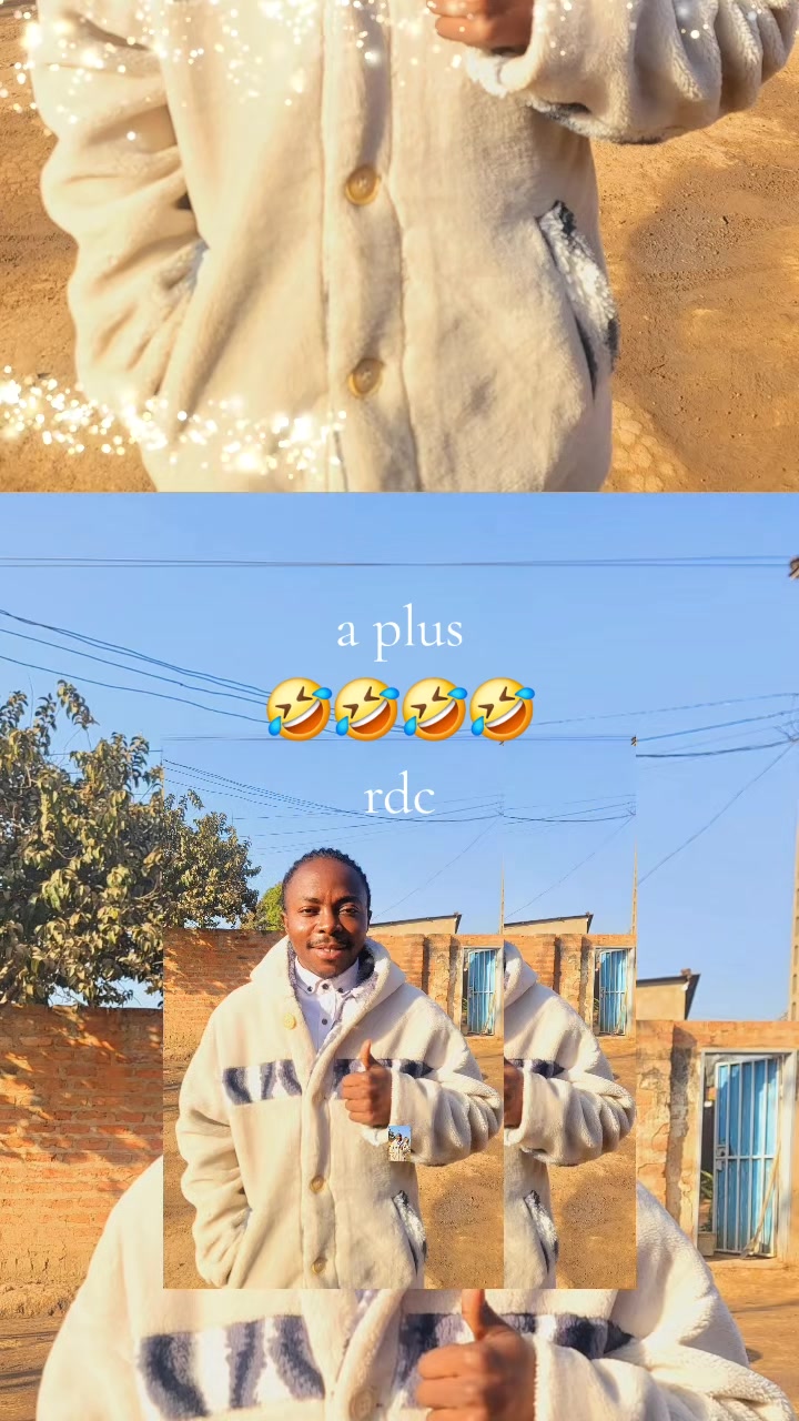 @brayane ngoy