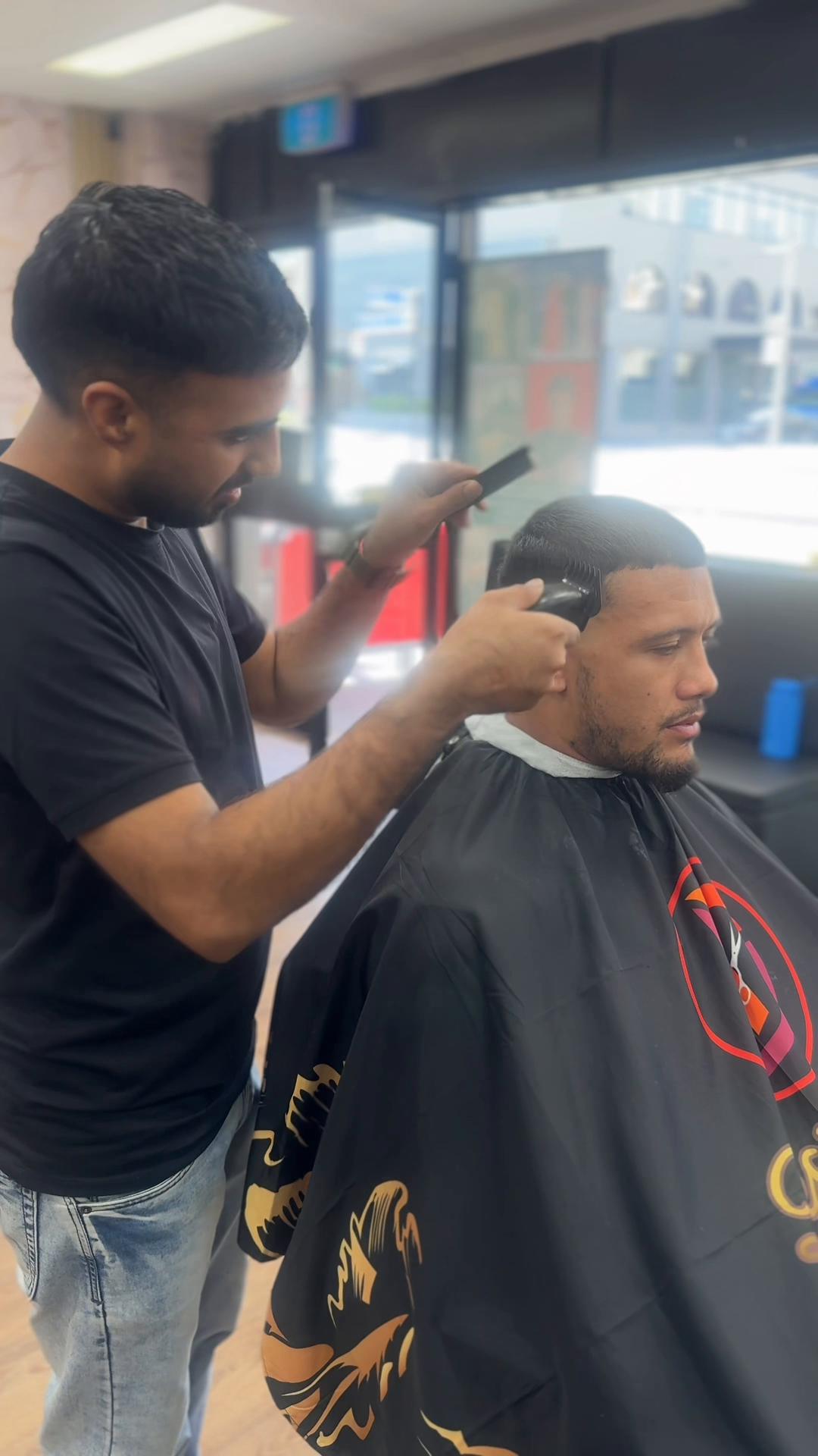 @A&S Hair Studio