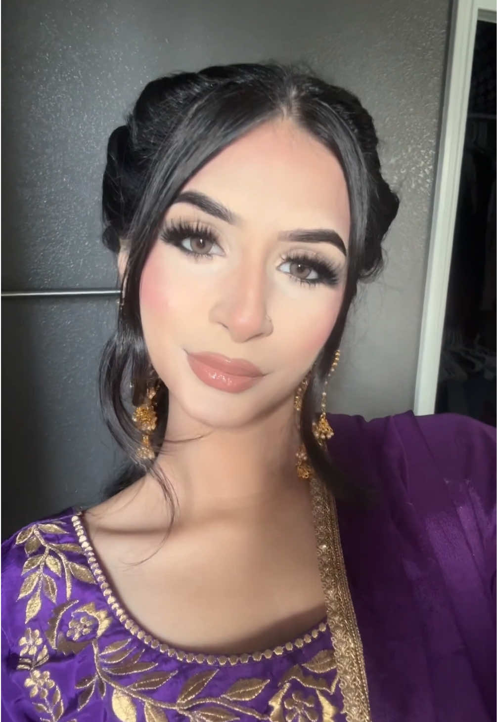 @Ekam & Ekjot | HMUA