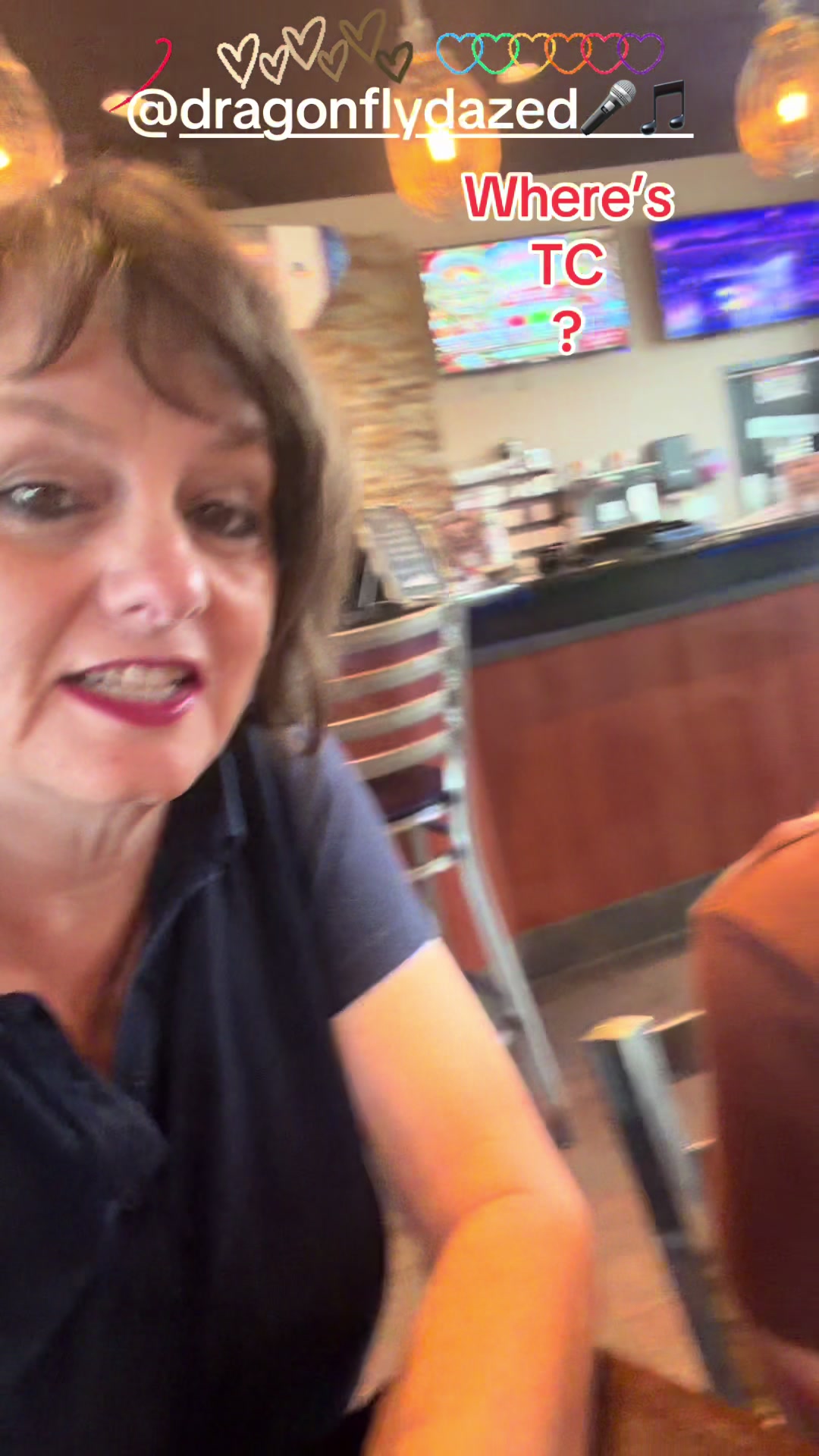 @Teresa