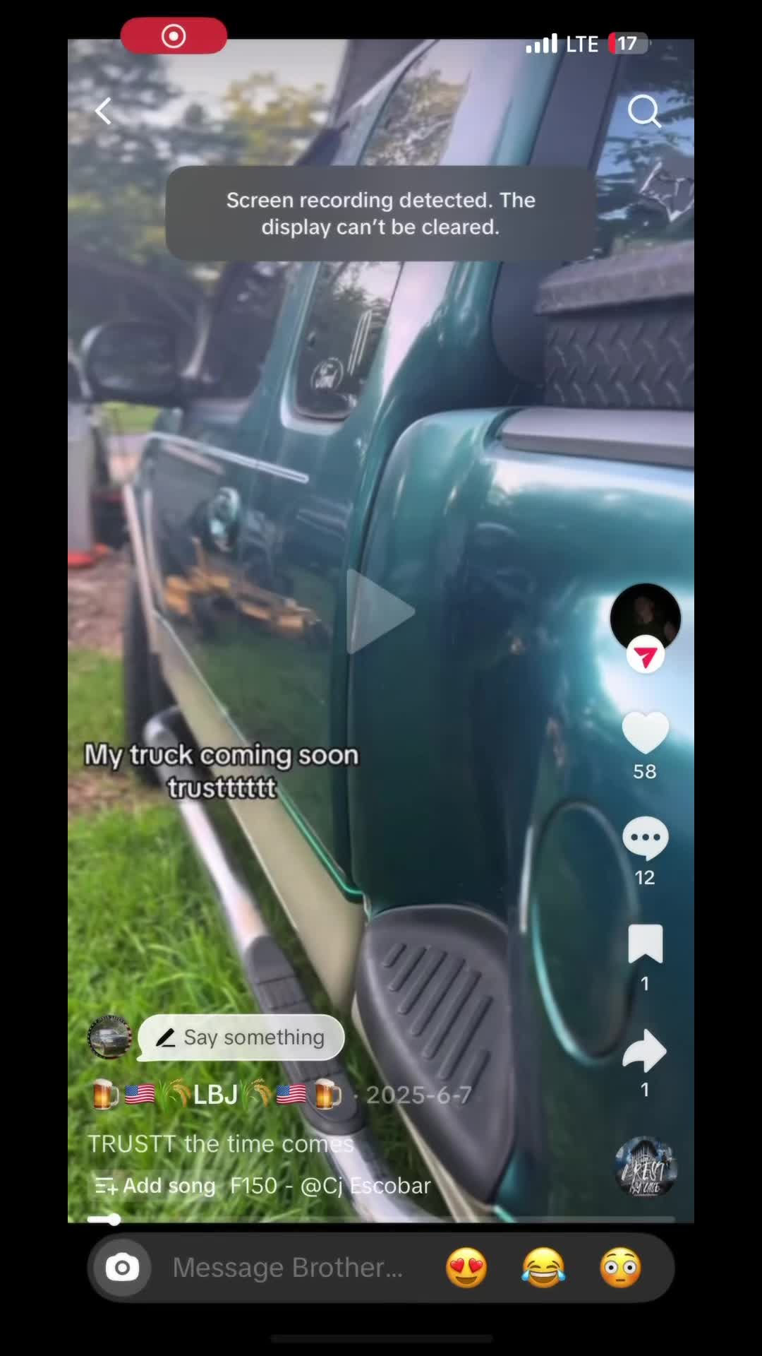 @secretspamssLB
