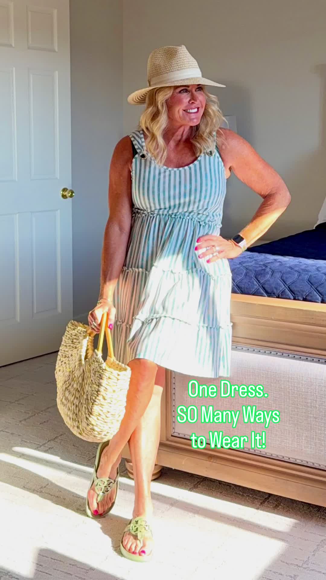 @The Anchored Style