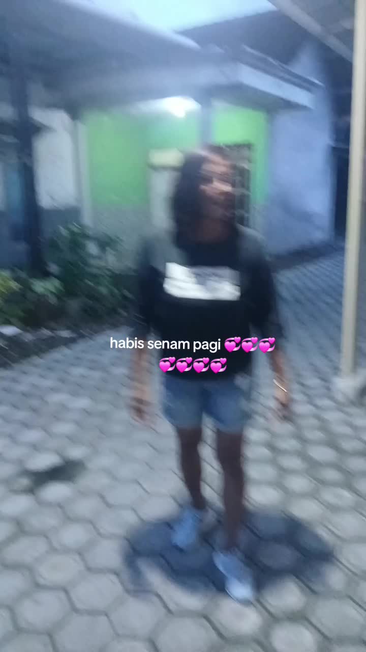 @nanti menunggu