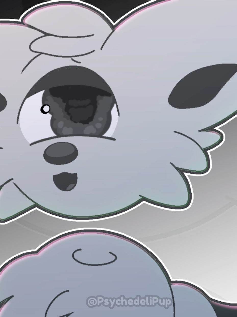 @Psychedelipup