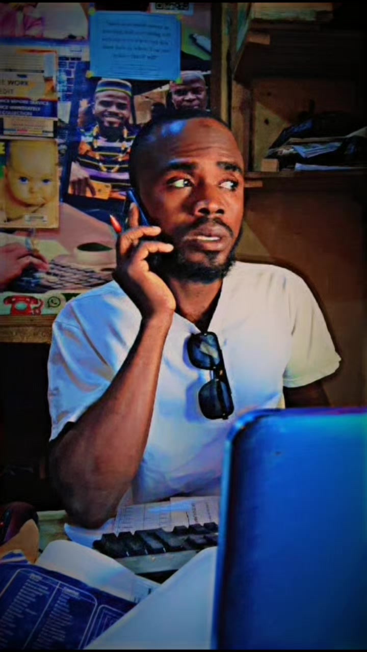 @SADIQ ADAMU