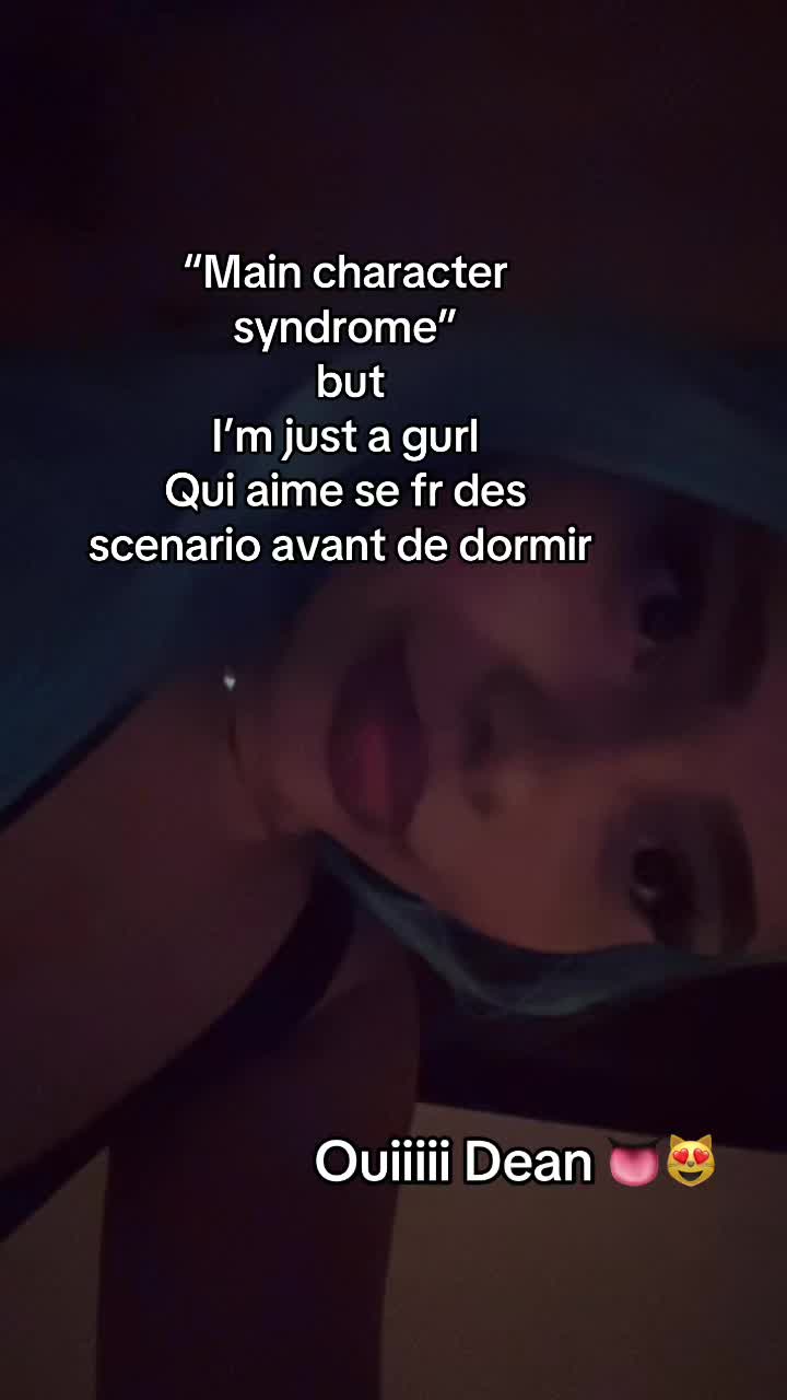 @Idgaf💕
