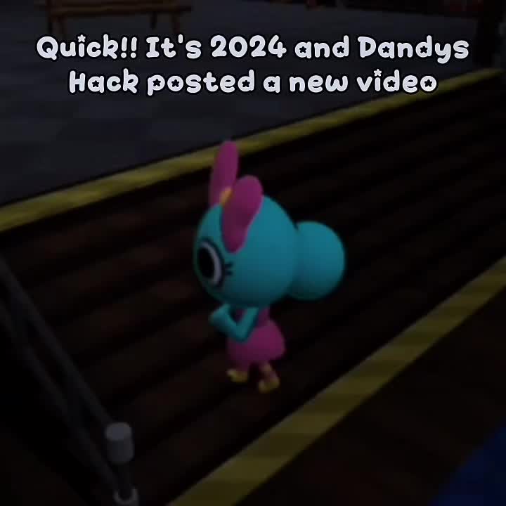 @Dandys Hack
