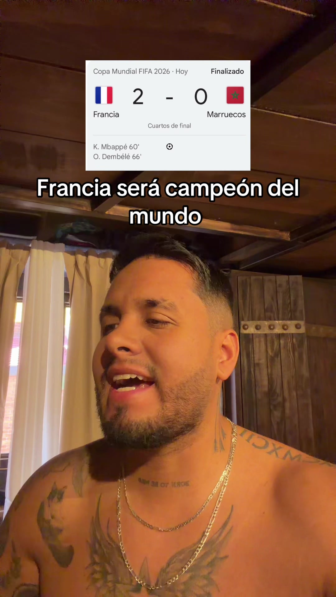 @Mike Maquina del Mal