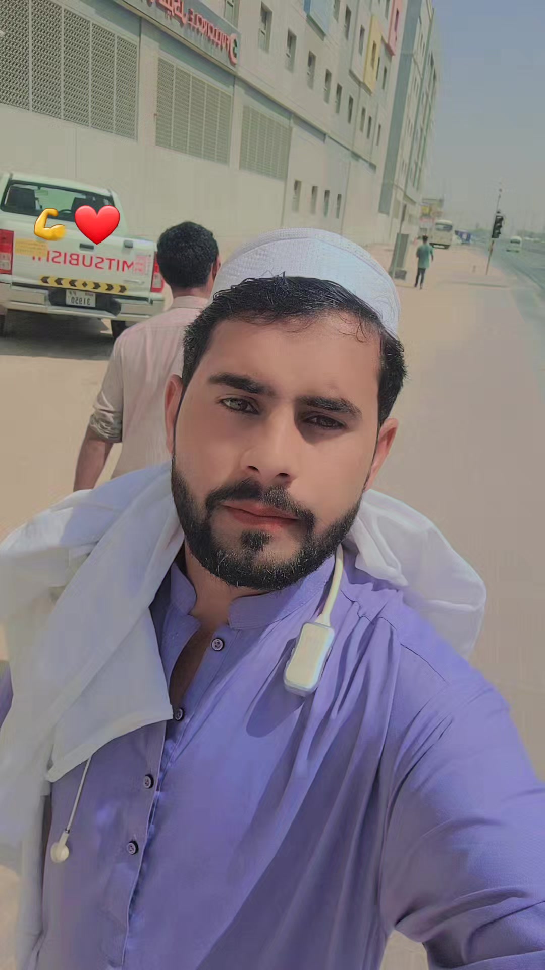 @Shahab Ali Shah