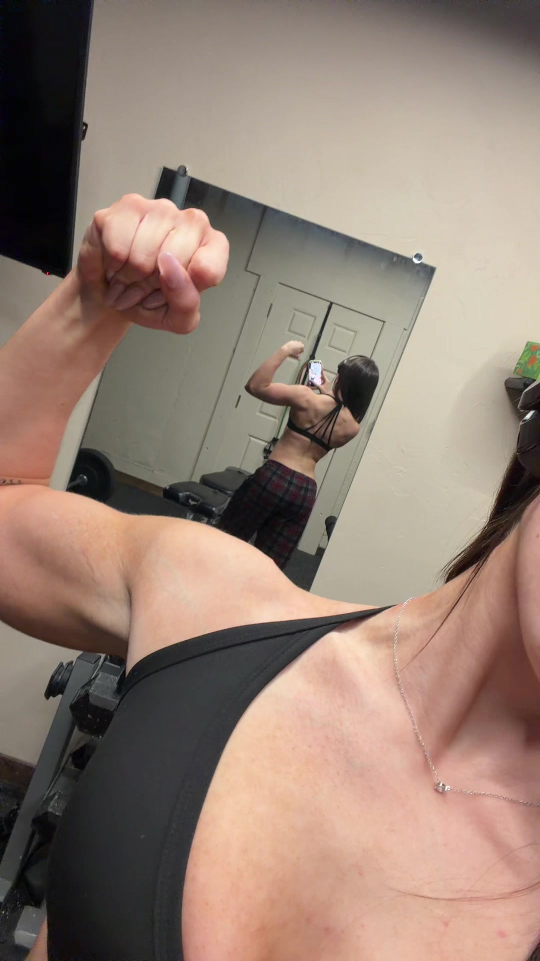 @gymbiote
