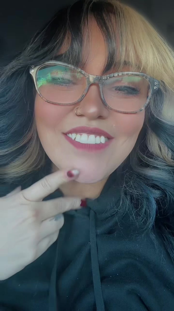 @*Sabrina*