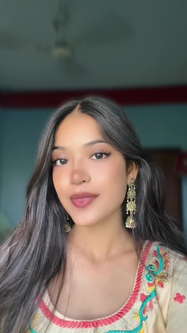 @ROSHNIKA BASTOLA❤️