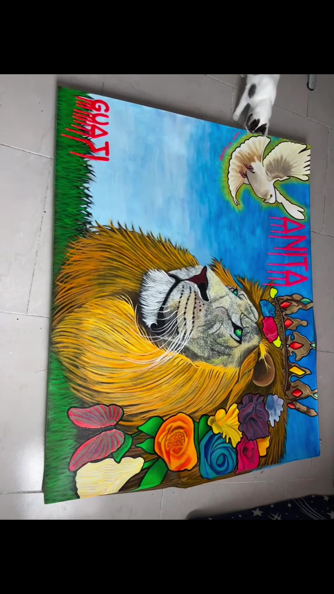 @GUAJI.art🎨🍭