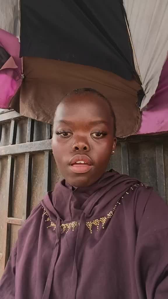 @Ganiyu Ayinde One-ki