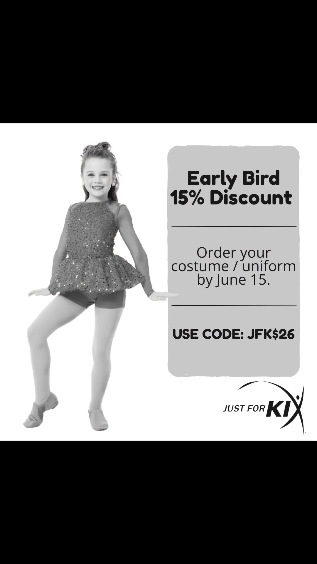 @Just For Kix - Parkers Prairie