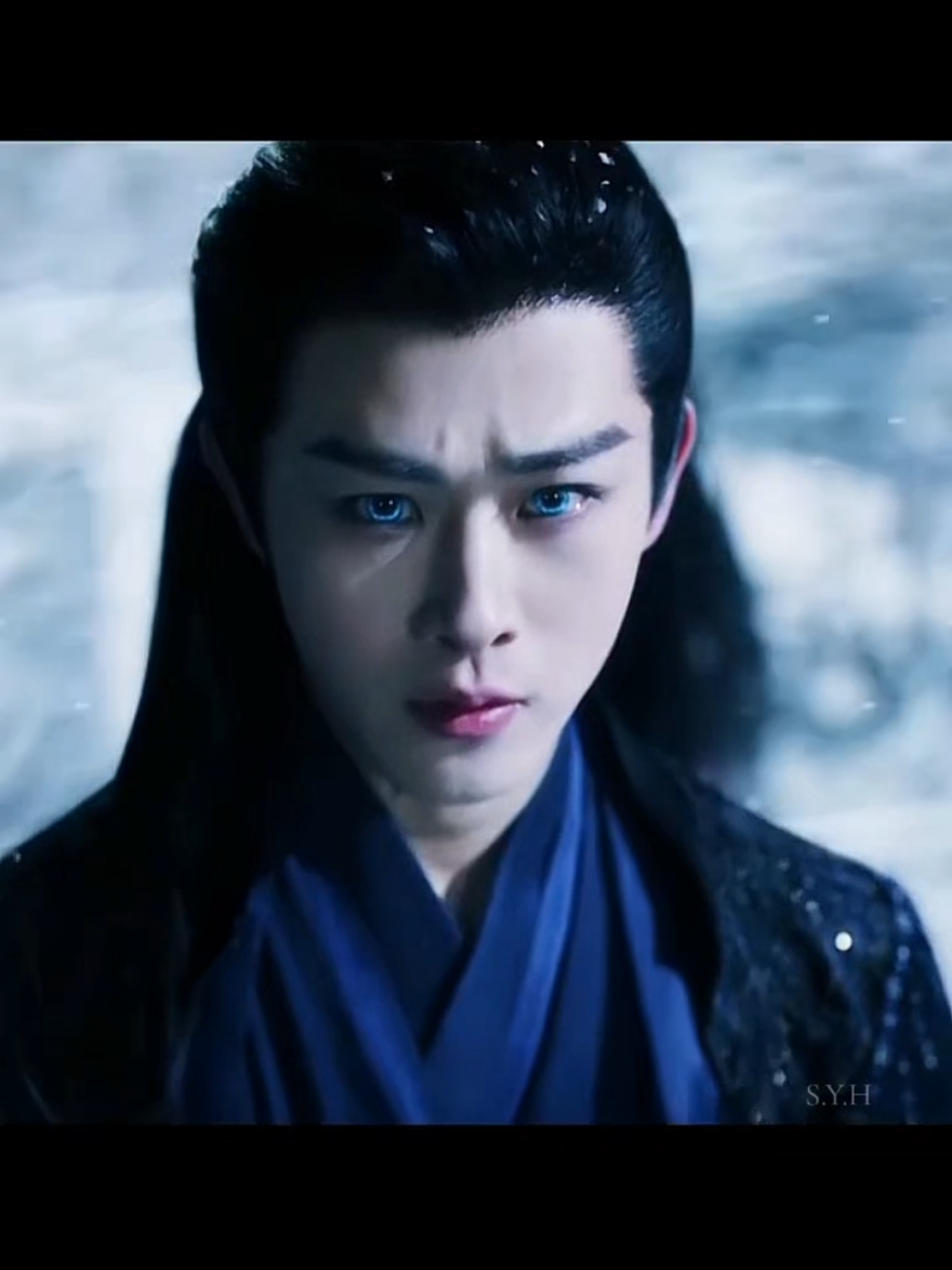 @Xi Ye Han