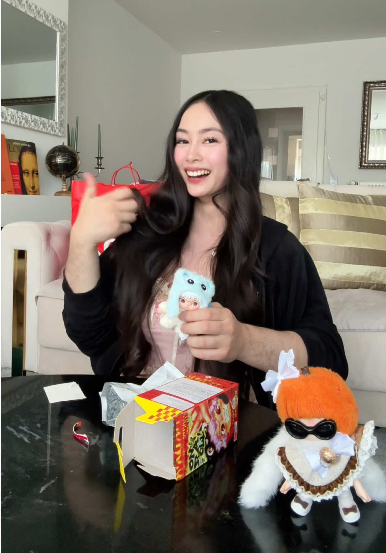 @Melissa Minh