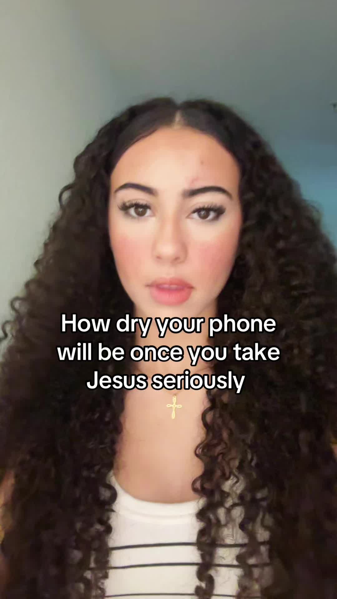 @Alyssa Fernandez ✞