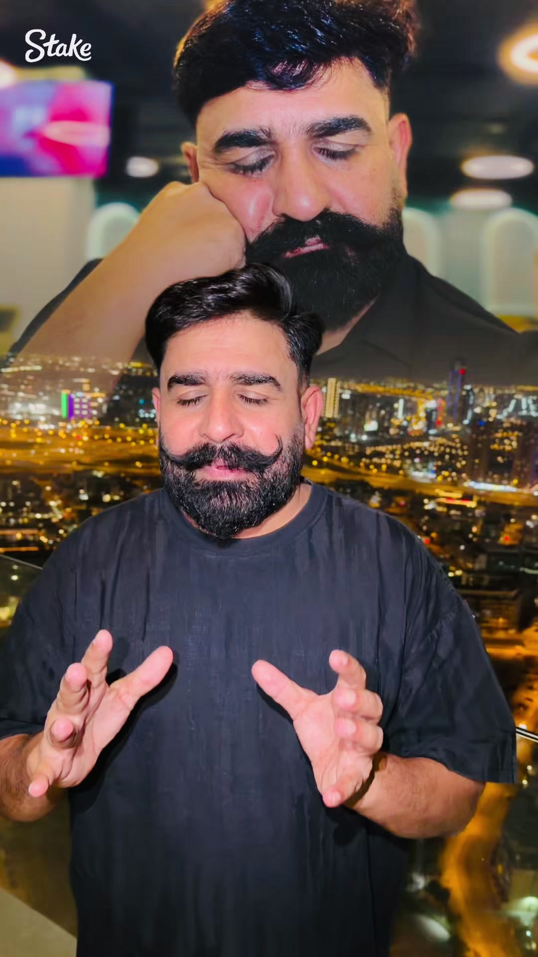 @chacha pakistani