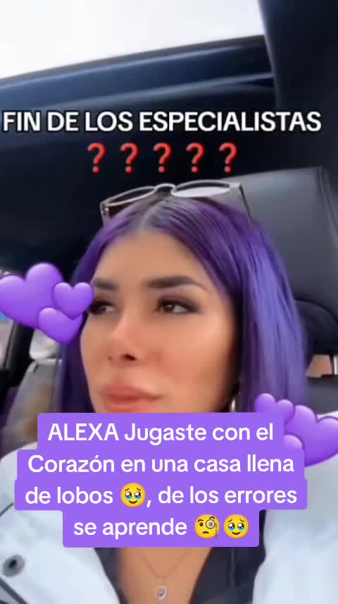 @Canela Arias