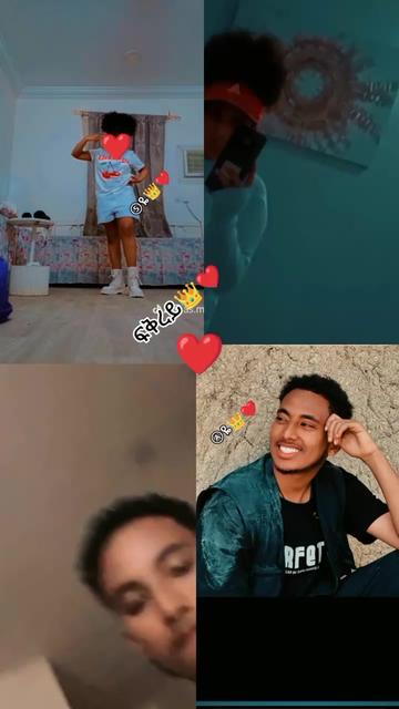@ሰሉ👸ፈታዊት ቡፆታ💪🦁👑🦅