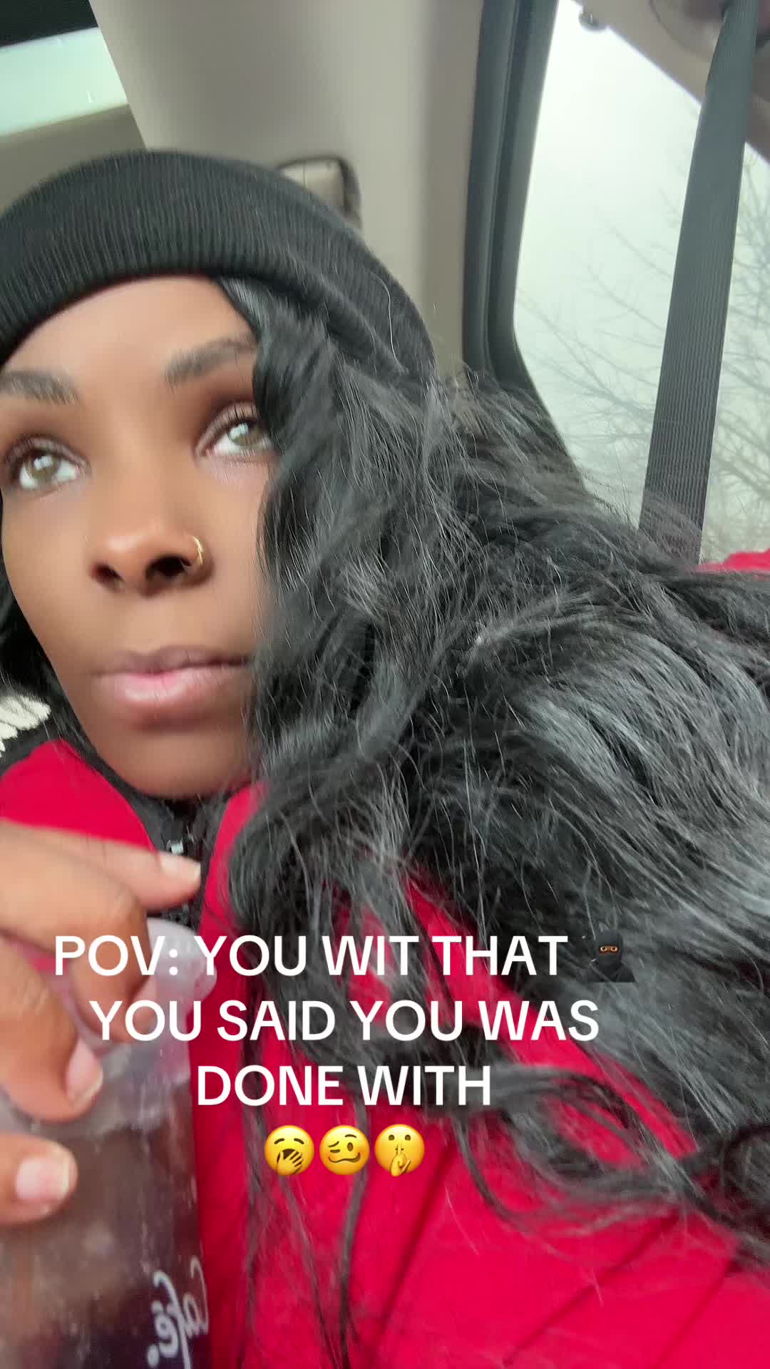 @Your HIGHness👸🏾 🍃🍃