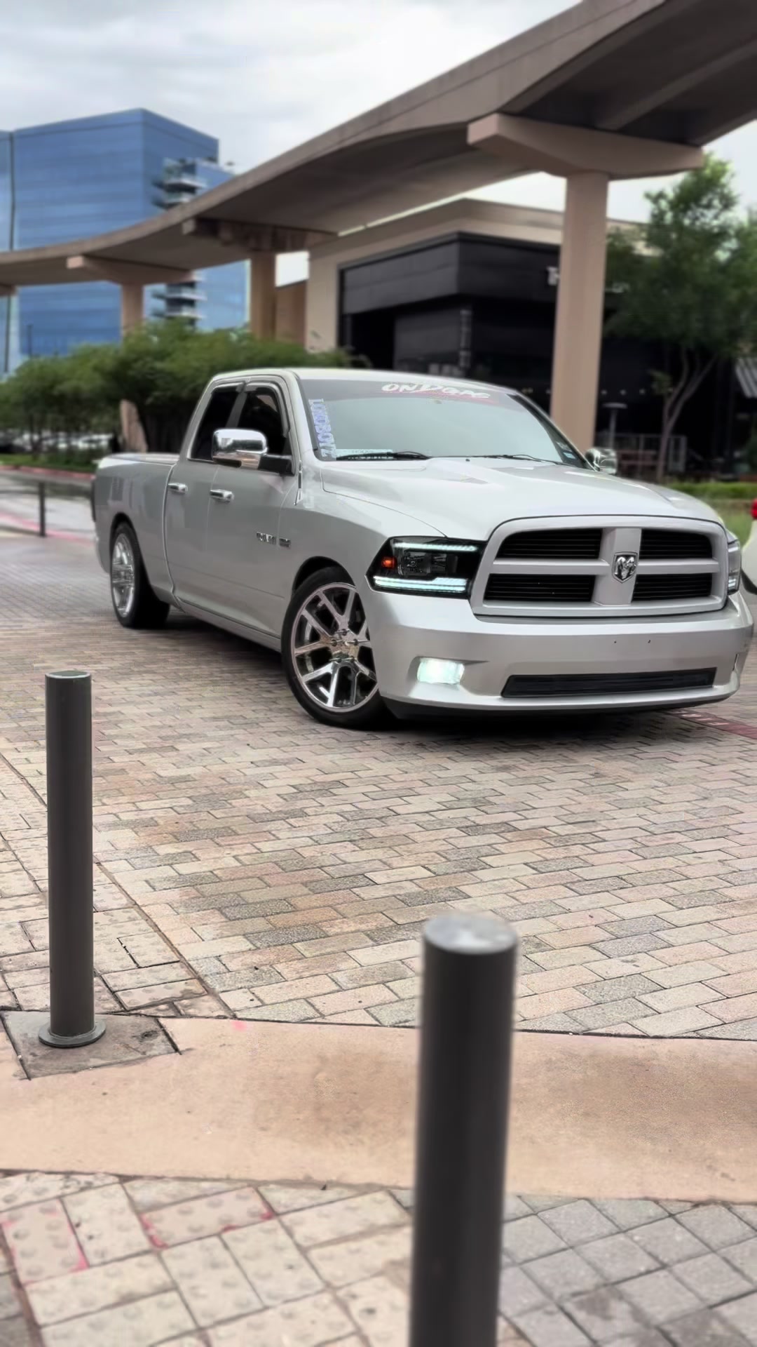 @2SLOWMXTT