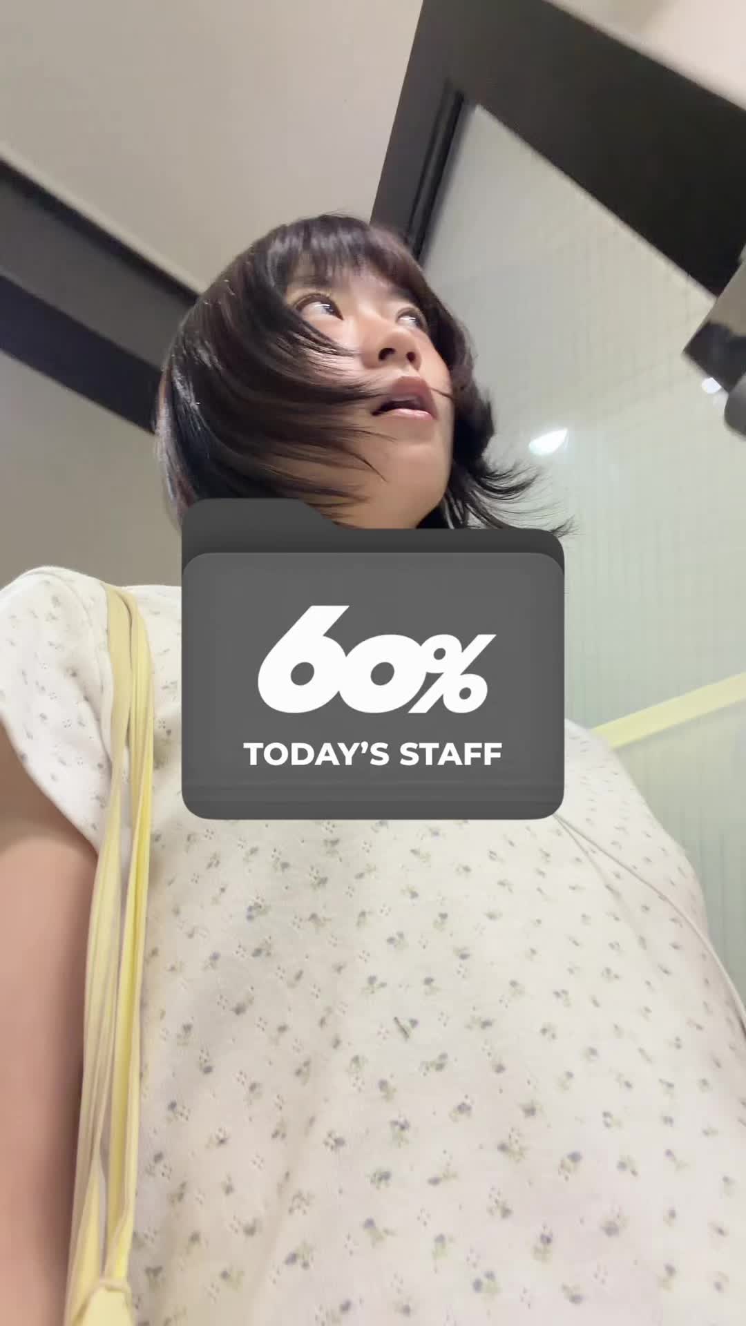 @SIXTY PERCENT