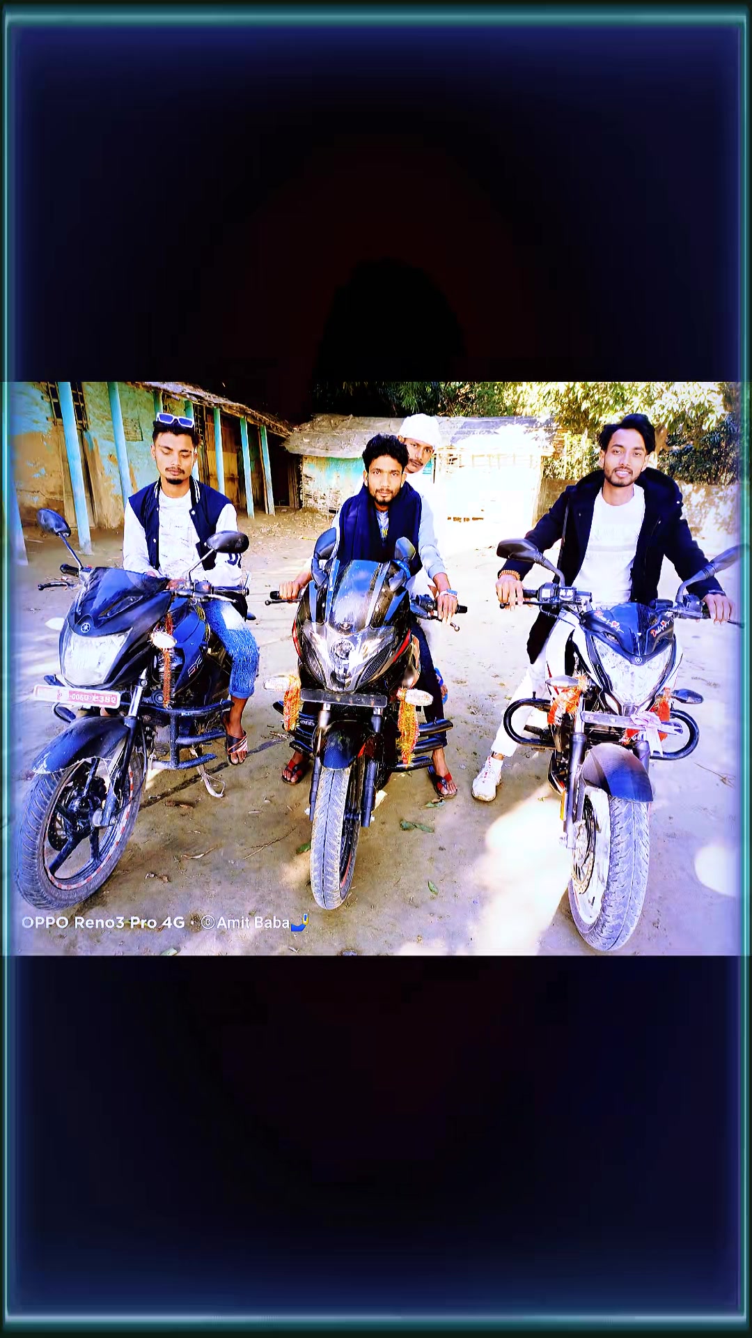 @Mithilesh