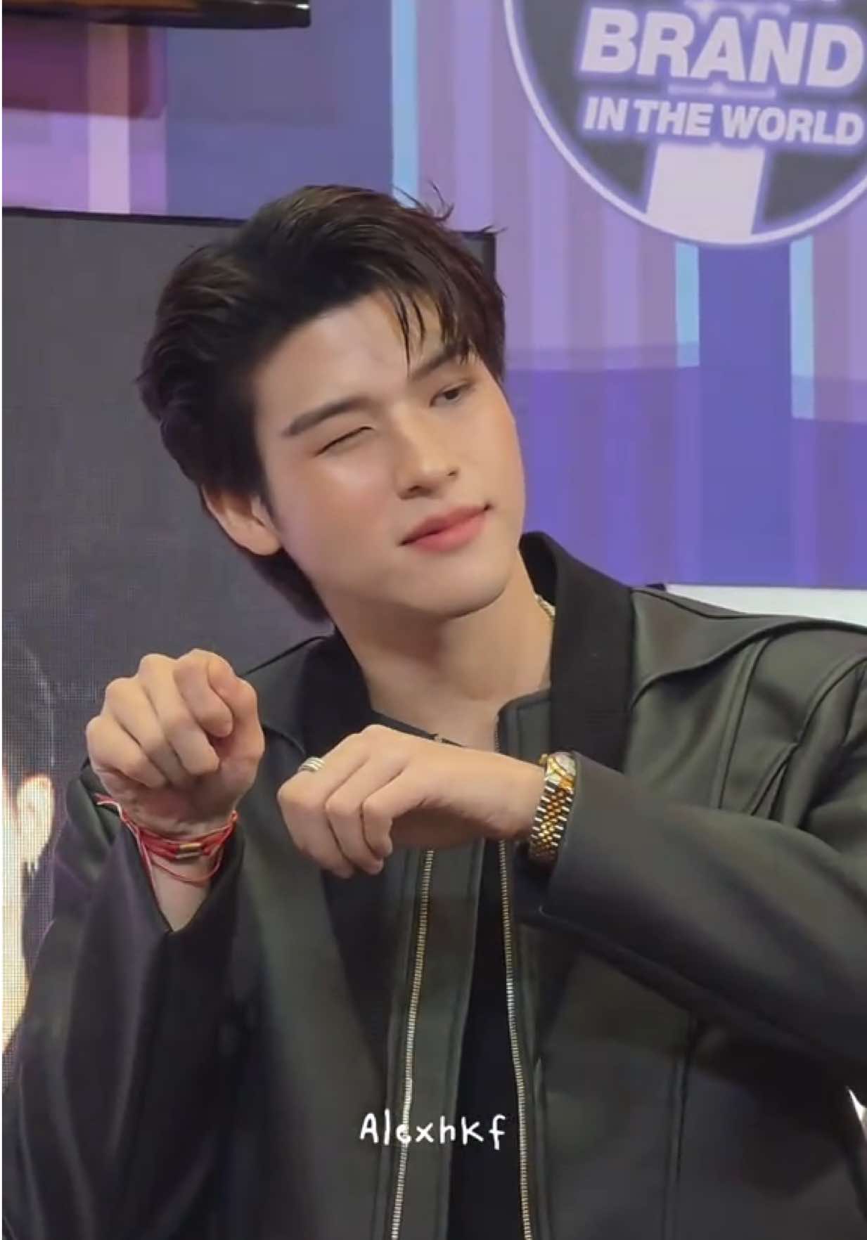 @알렉스 Alex