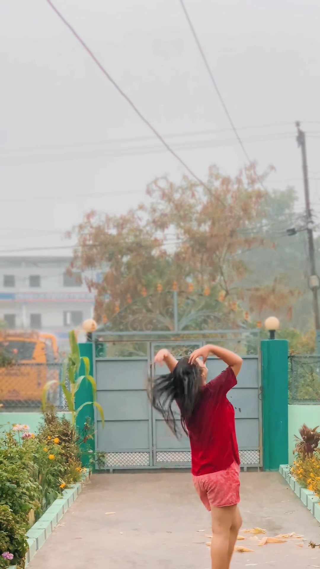 @Kritika Bhandari