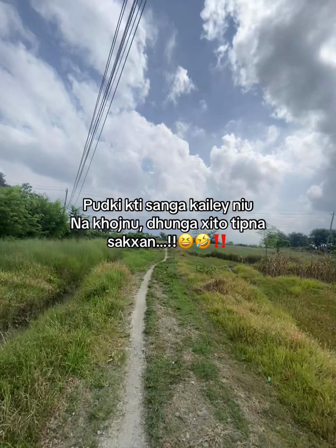 @Chanchaleey Nischal