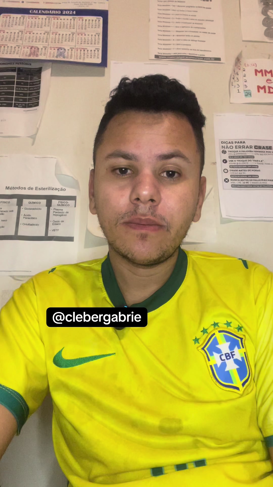 @Cleber Gabriel