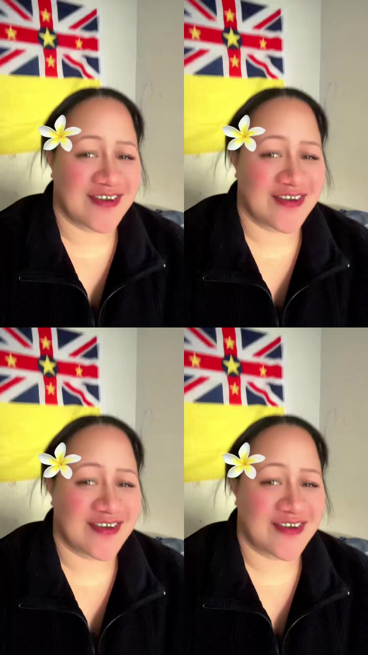 @lavoniiongi