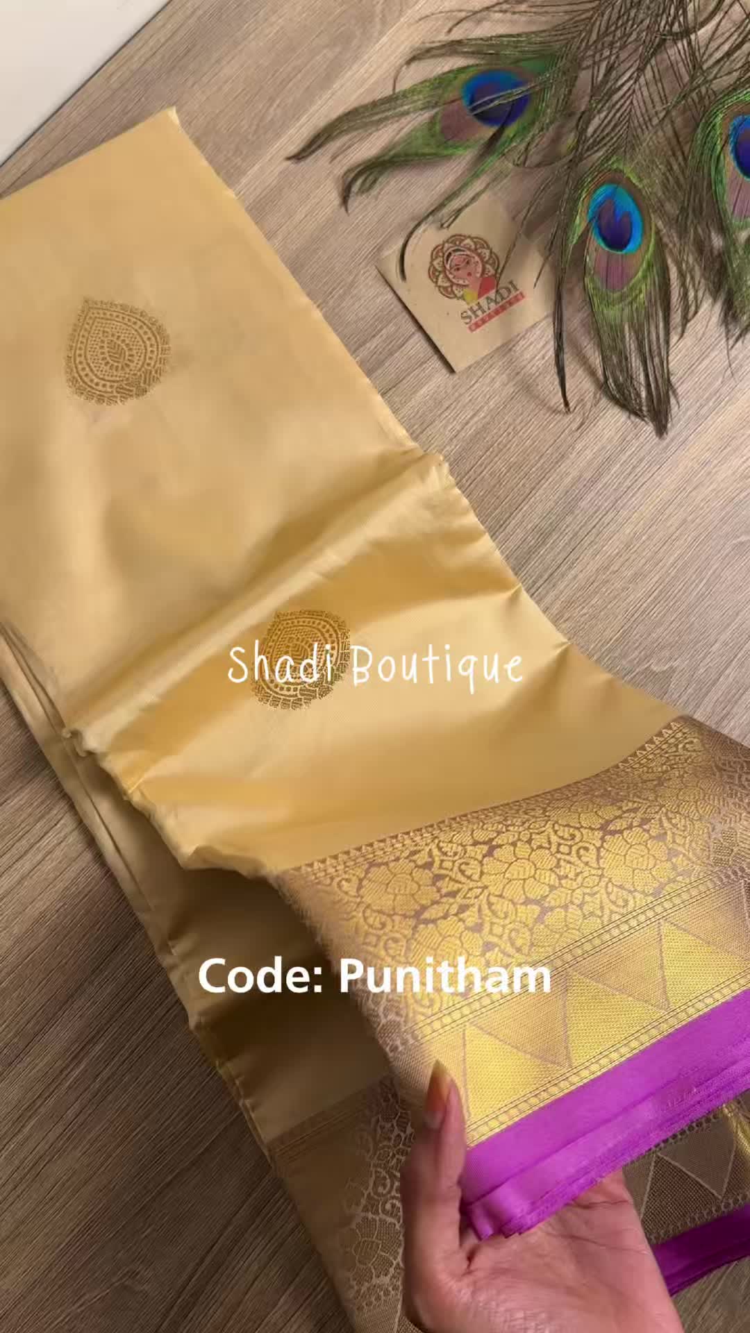 @SHADI BOUTIQUE