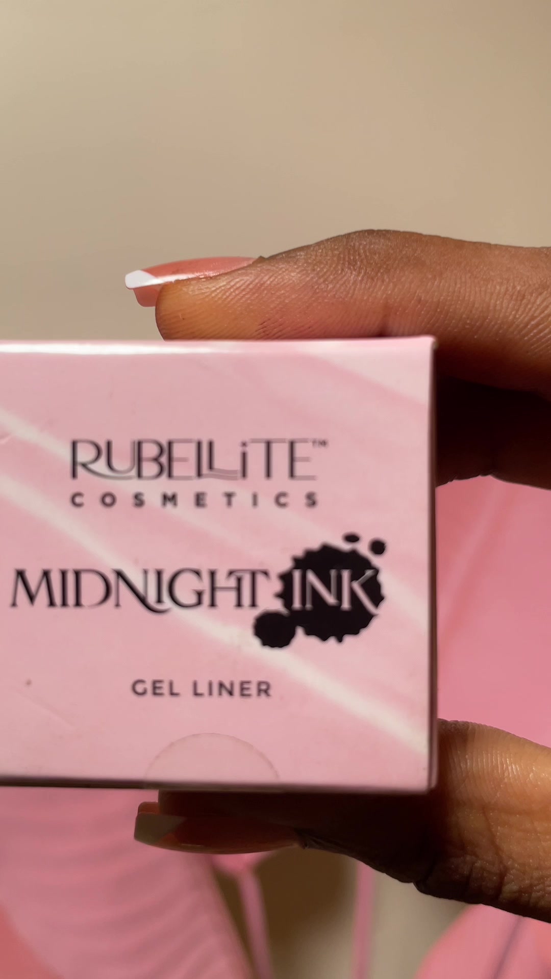 @Rubellite Cosmetics