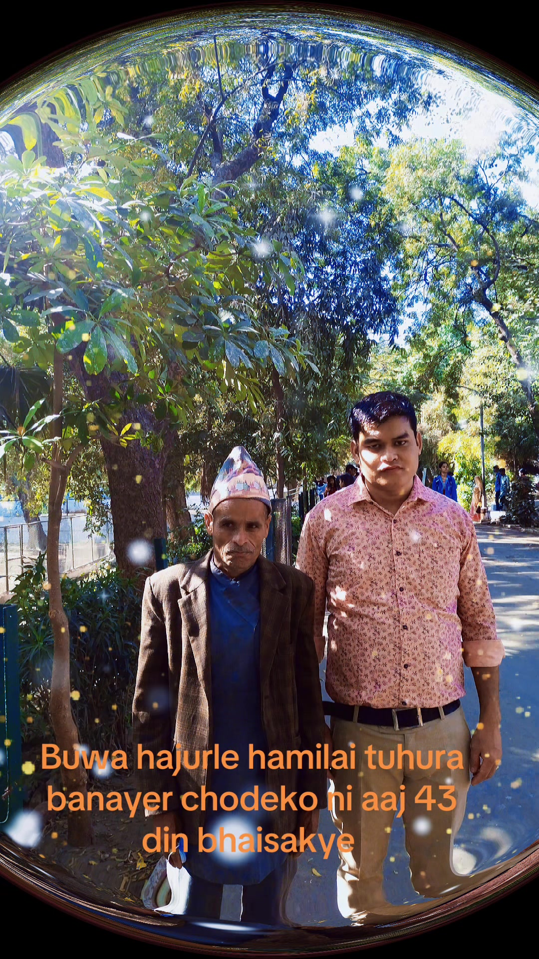 @Dilbahadur Katuwal98