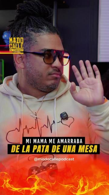 @Modo Calle El Podcast