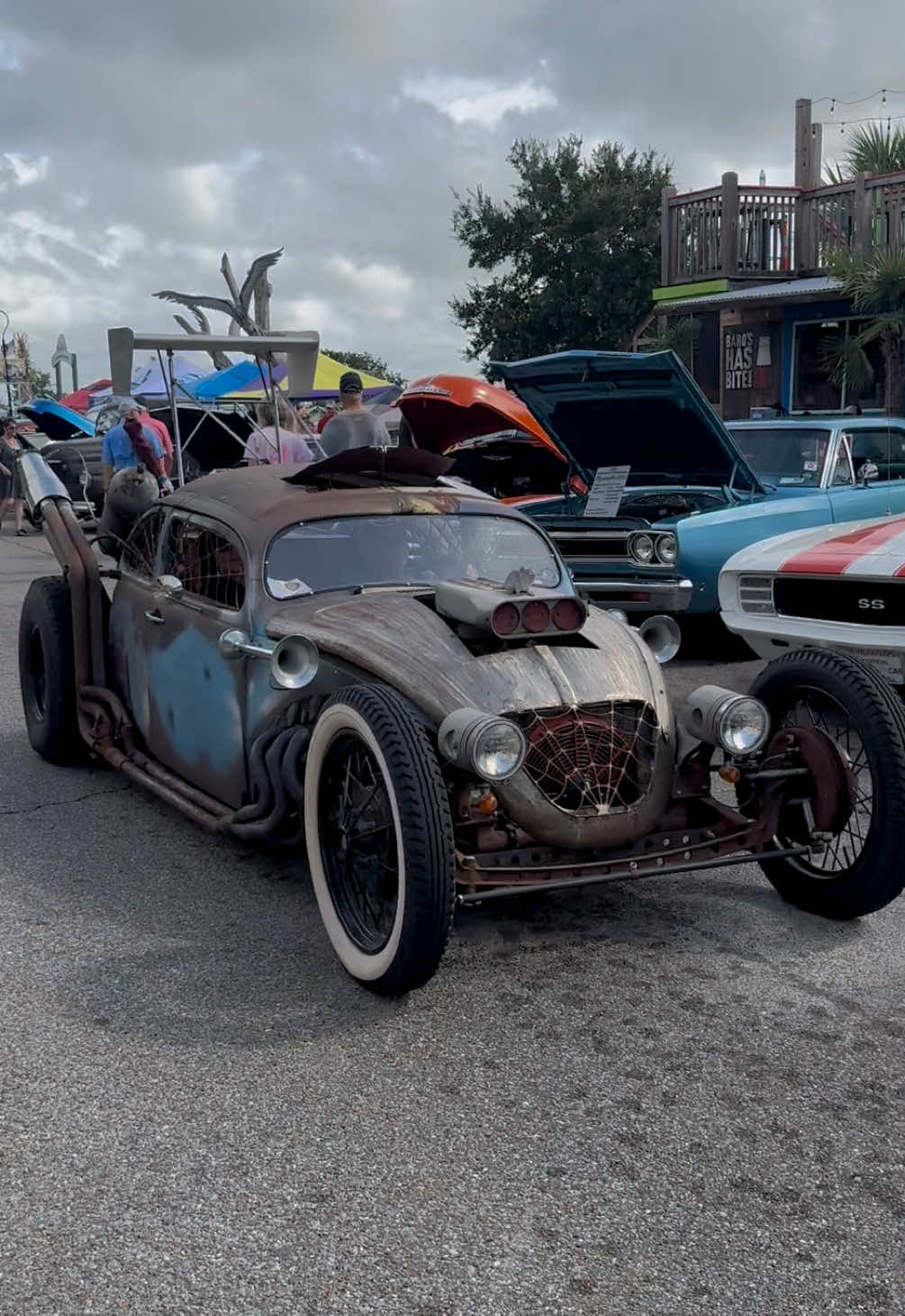 @SICK Cars and Trucks