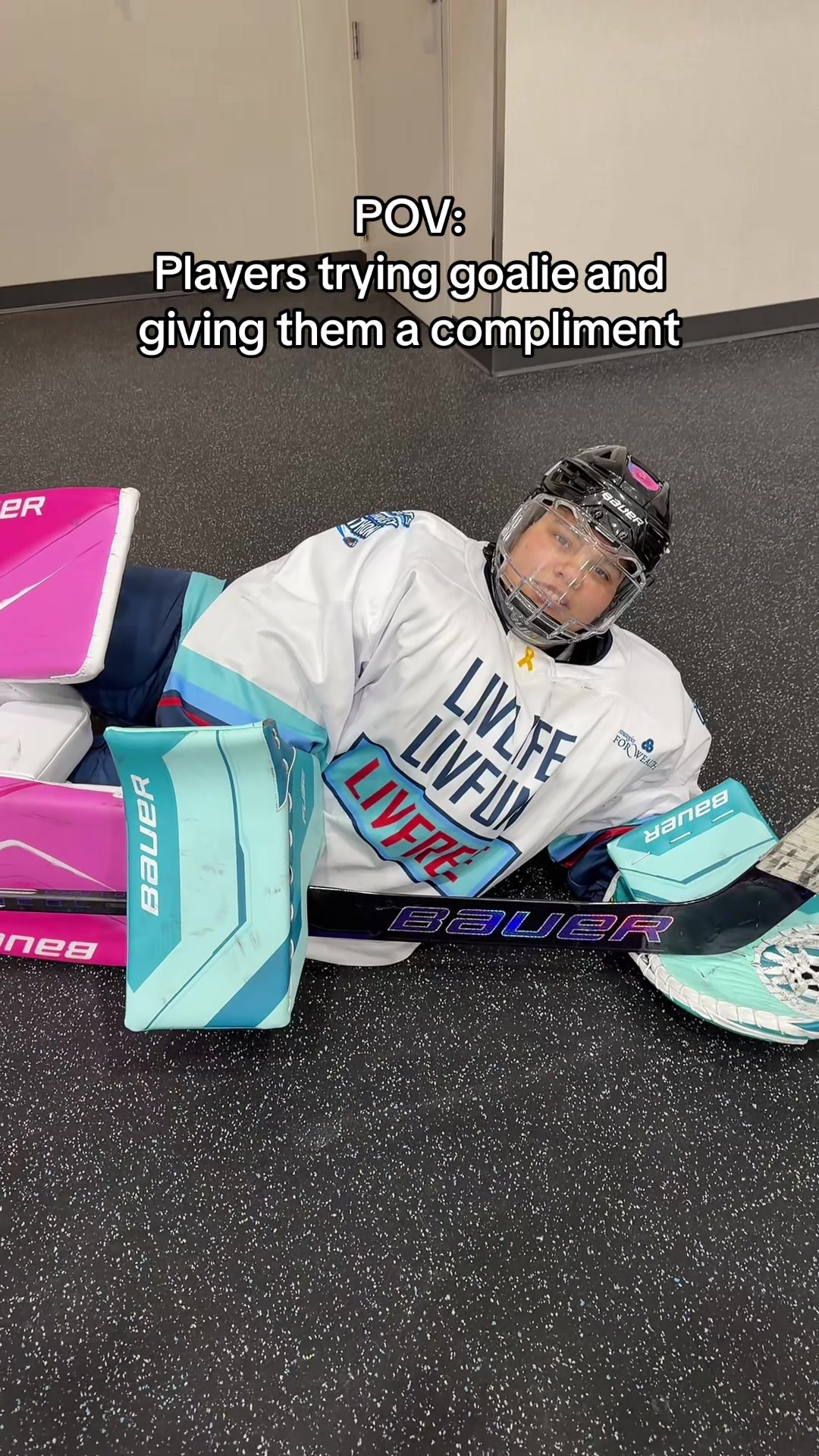 @Gabi Gibson