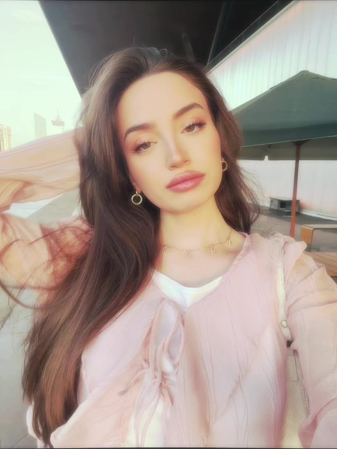 @LamiyeAgayeva💎