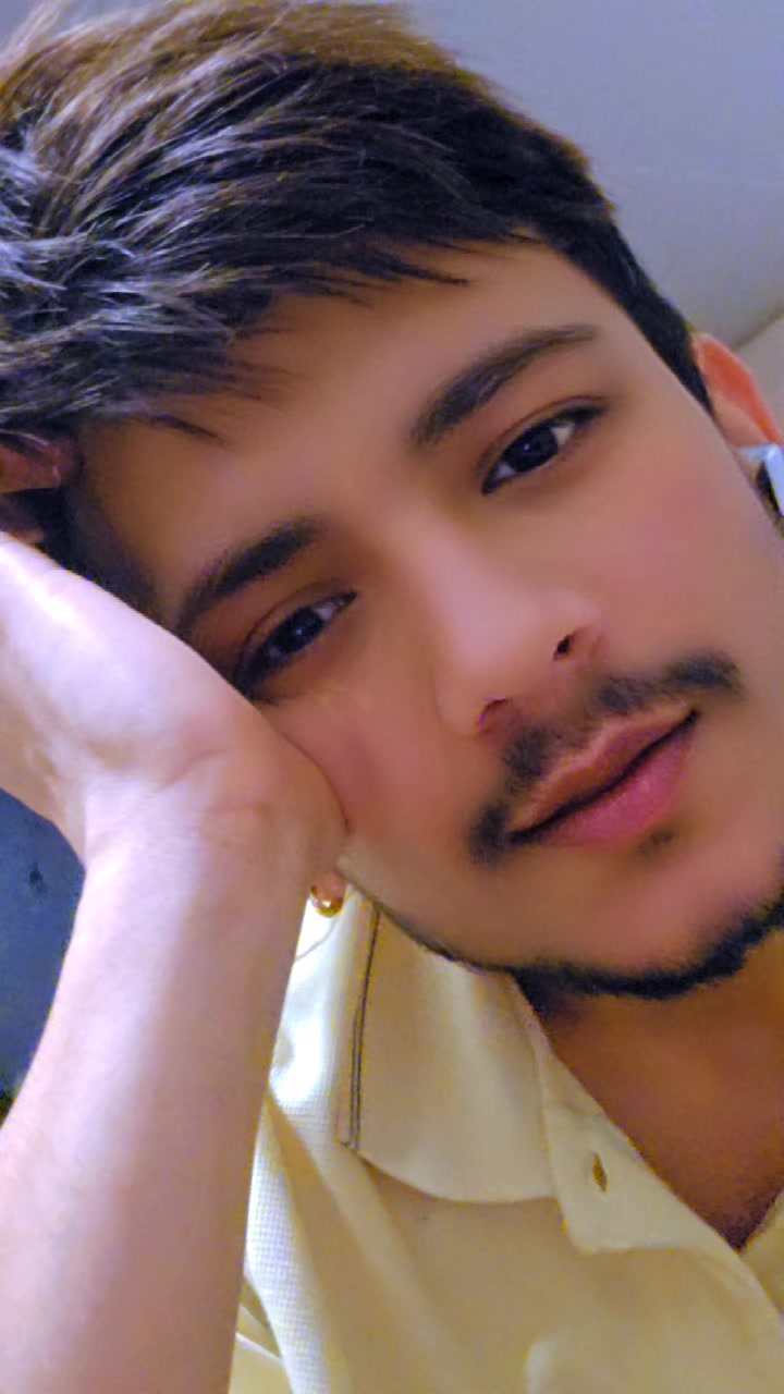 @Suraj