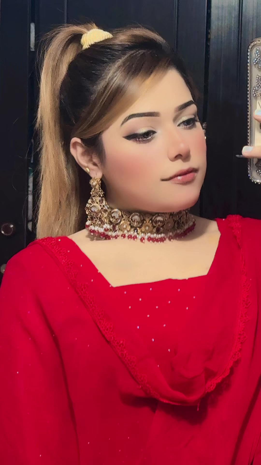 @Mahira doll